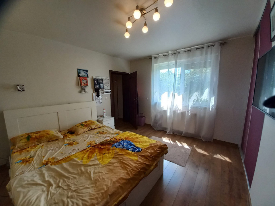 Apartament in vila in Giarmata Vii – 3 dormitoare 6, foxfort.ro