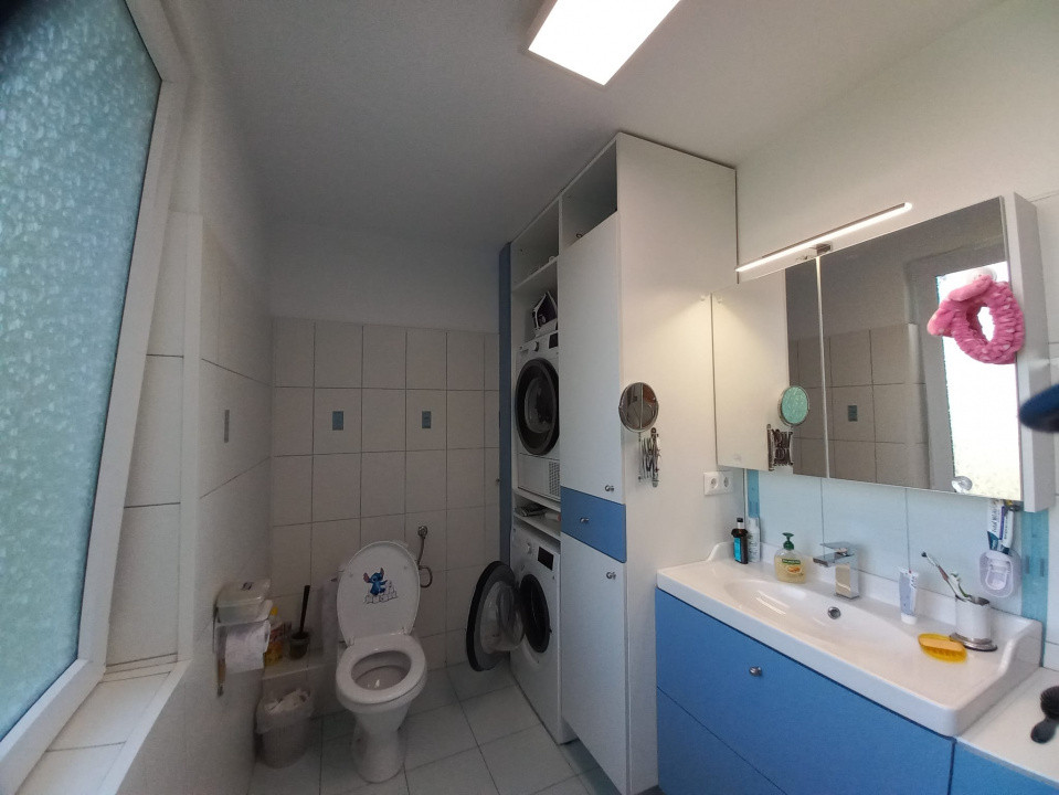 Apartament in vila in Giarmata Vii – 3 dormitoare 7, foxfort.ro