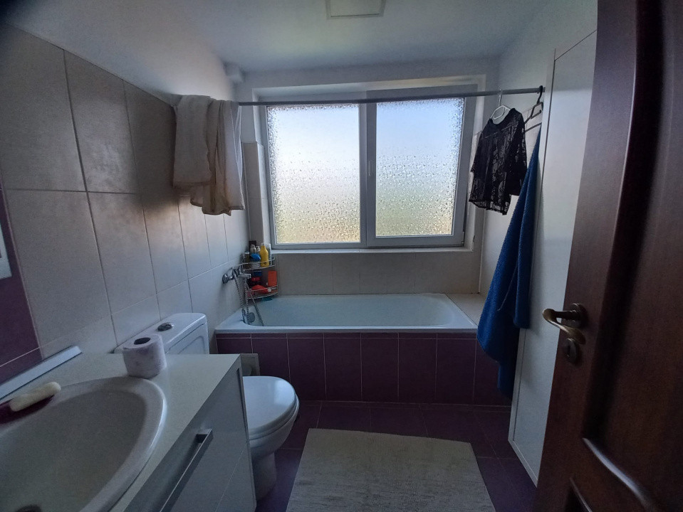 Apartament in vila in Giarmata Vii – 3 dormitoare 9, foxfort.ro
