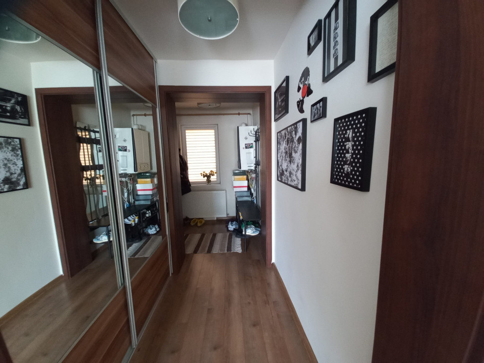 Apartament in vila in Giarmata Vii – 3 dormitoare 12, foxfort.ro