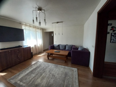 Apartament in vila in Giarmata Vii – 3 dormitoare