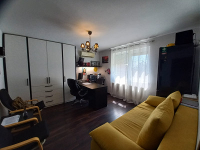 Apartament in vila in Giarmata Vii – 3 dormitoare imagine mica 4, foxfort.ro