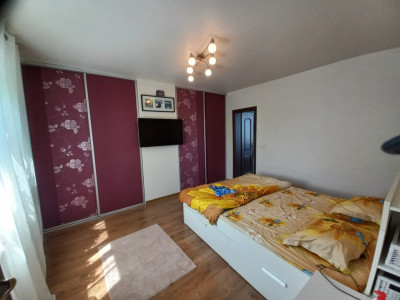 Apartament in vila in Giarmata Vii – 3 dormitoare imagine mica 5, foxfort.ro