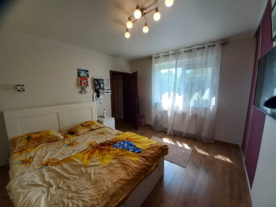 Apartament in vila in Giarmata Vii – 3 dormitoare imagine mica 6, foxfort.ro