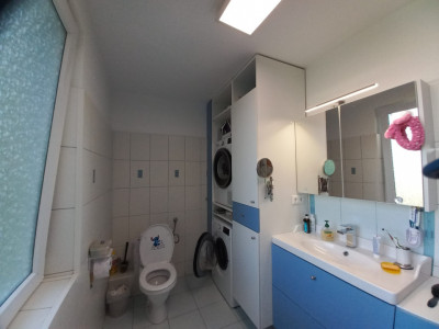 Apartament in vila in Giarmata Vii – 3 dormitoare imagine mica 7, foxfort.ro