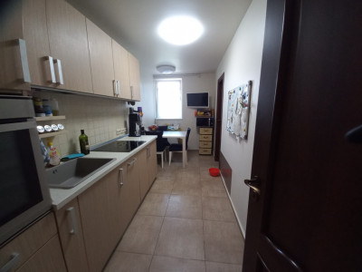 Apartament in vila in Giarmata Vii – 3 dormitoare imagine mica 10, foxfort.ro