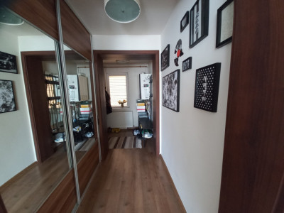 Apartament in vila in Giarmata Vii – 3 dormitoare imagine mica 12, foxfort.ro