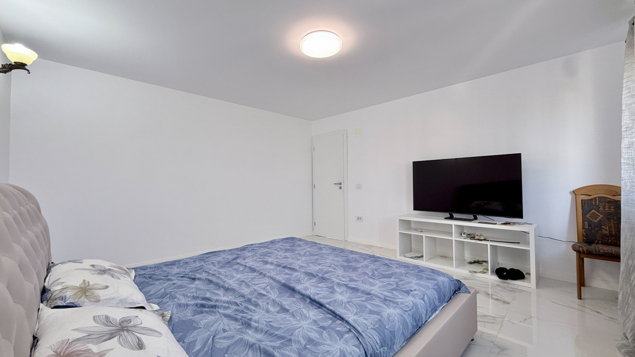 Comision 0% Casa individuala, 6 camere zona linistita - Mosnita Noua 11, foxfort.ro