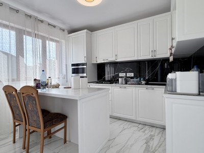 Comision 0% Casa individuala, 6 camere zona linistita - Mosnita Noua imagine mica 5, foxfort.ro