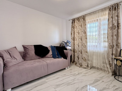 Comision 0% Casa individuala, 6 camere zona linistita - Mosnita Noua imagine mica 6, foxfort.ro