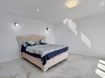 Comision 0% Casa individuala, 6 camere zona linistita - Mosnita Noua imagine mica 7, foxfort.ro