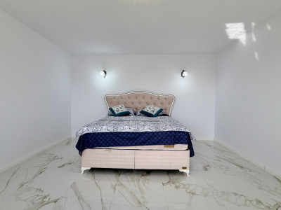 Comision 0% Casa individuala, 6 camere zona linistita - Mosnita Noua imagine mica 8, foxfort.ro