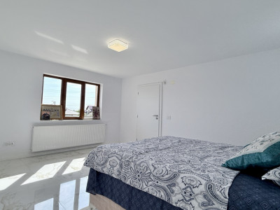 Comision 0% Casa individuala, 6 camere zona linistita - Mosnita Noua imagine mica 9, foxfort.ro