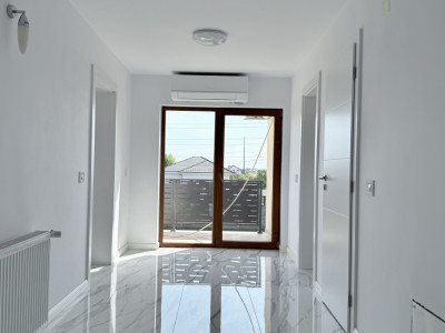 Comision 0% Casa individuala, 6 camere zona linistita - Mosnita Noua imagine mica 20, foxfort.ro