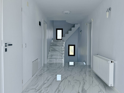 Comision 0% Casa individuala, 6 camere zona linistita - Mosnita Noua imagine mica 21, foxfort.ro