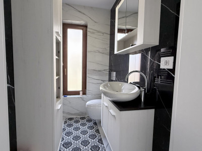 Comision 0% Casa individuala, 6 camere zona linistita - Mosnita Noua imagine mica 22, foxfort.ro