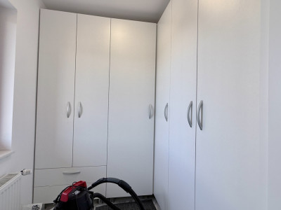 Comision 0% Casa individuala, 6 camere zona linistita - Mosnita Noua imagine mica 23, foxfort.ro