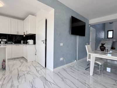 Comision 0% Casa individuala, 6 camere zona linistita - Mosnita Noua imagine mica 24, foxfort.ro