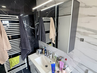 Comision 0% Casa individuala, 6 camere zona linistita - Mosnita Noua imagine mica 27, foxfort.ro
