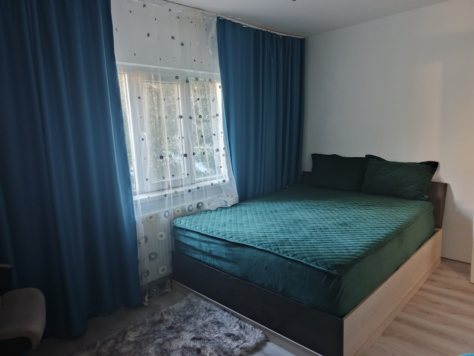 Apartament cu 2 camere la parter - zona Aradului  1, foxfort.ro