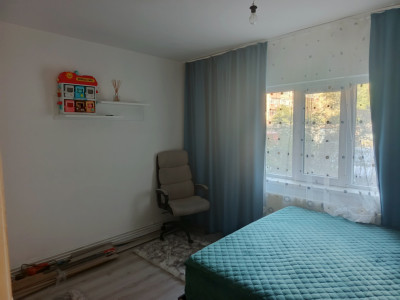Apartament cu 2 camere la parter - zona Aradului  imagine mica 2, foxfort.ro
