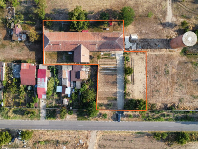 Spatiu de productie, 10 incaperi, 382 mp utili, 1800 mp teren, Peciu Nou imagine mica 6, foxfort.ro