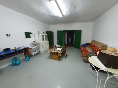 Spatiu de productie, 10 incaperi, 382 mp utili, 1800 mp teren, Peciu Nou imagine mica 21, foxfort.ro