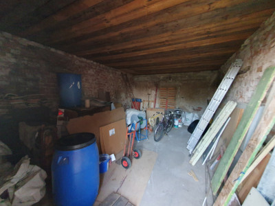 Spatiu de productie, 10 incaperi, 382 mp utili, 1800 mp teren, Peciu Nou imagine mica 27, foxfort.ro