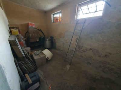 Spatiu de productie, 10 incaperi, 382 mp utili, 1800 mp teren, Peciu Nou imagine mica 34, foxfort.ro