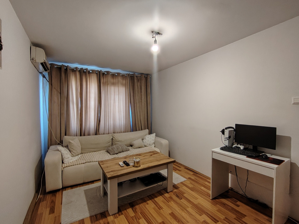 COMISION 0% Apartament 3 camere, 53 mp in Sagului Timisoara - V10332 1, foxfort.ro