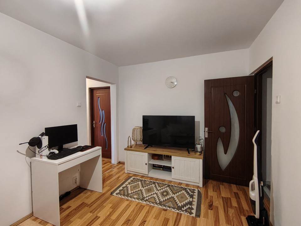 COMISION 0% Apartament 3 camere, 53 mp in Sagului Timisoara - V10332 2, foxfort.ro