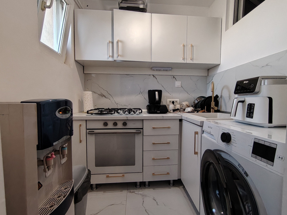 COMISION 0% Apartament 3 camere, 53 mp in Sagului Timisoara - V10332 3, foxfort.ro