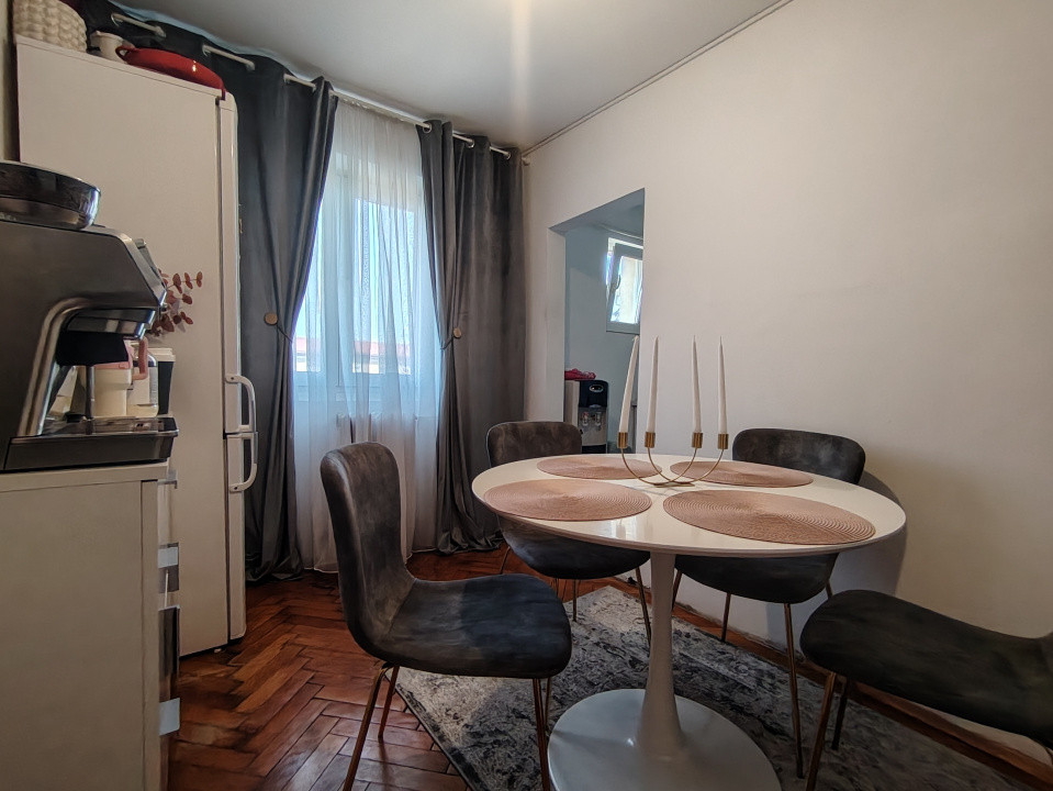 COMISION 0% Apartament 3 camere, 53 mp in Sagului Timisoara - V10332 4, foxfort.ro