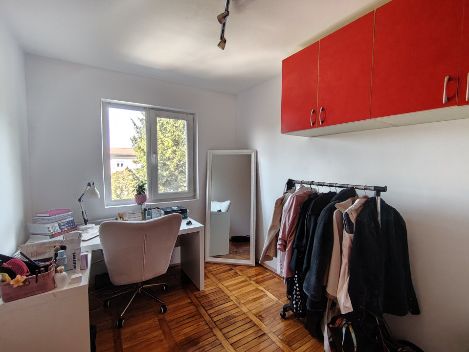 COMISION 0% Apartament 3 camere, 53 mp in Sagului Timisoara - V10332 6, foxfort.ro