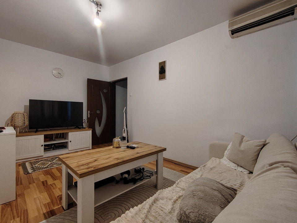 COMISION 0% Apartament 3 camere, 53 mp in Sagului Timisoara - V10332 8, foxfort.ro