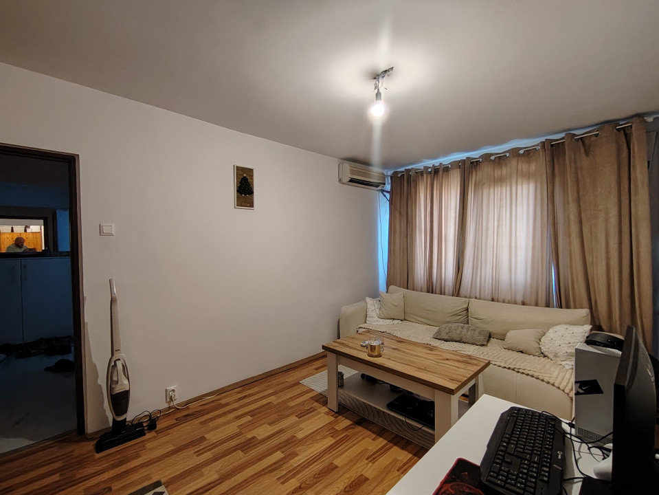 COMISION 0% Apartament 3 camere, 53 mp in Sagului Timisoara - V10332 9, foxfort.ro