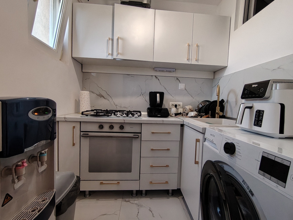 COMISION 0% Apartament 3 camere, 53 mp in Sagului Timisoara - V10332 10, foxfort.ro