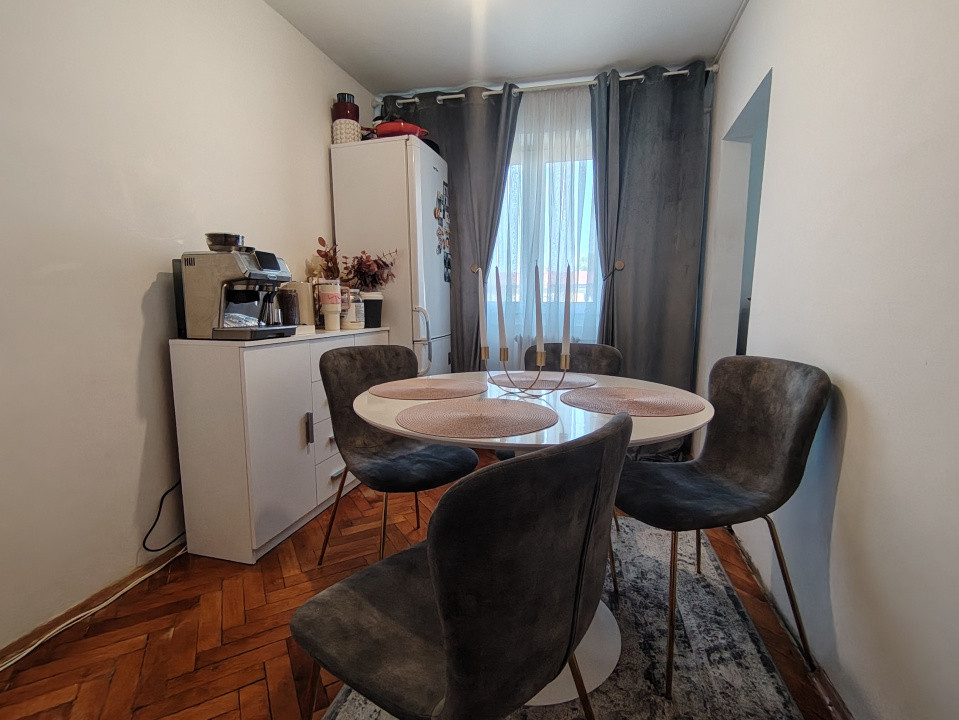 COMISION 0% Apartament 3 camere, 53 mp in Sagului Timisoara - V10332 11, foxfort.ro