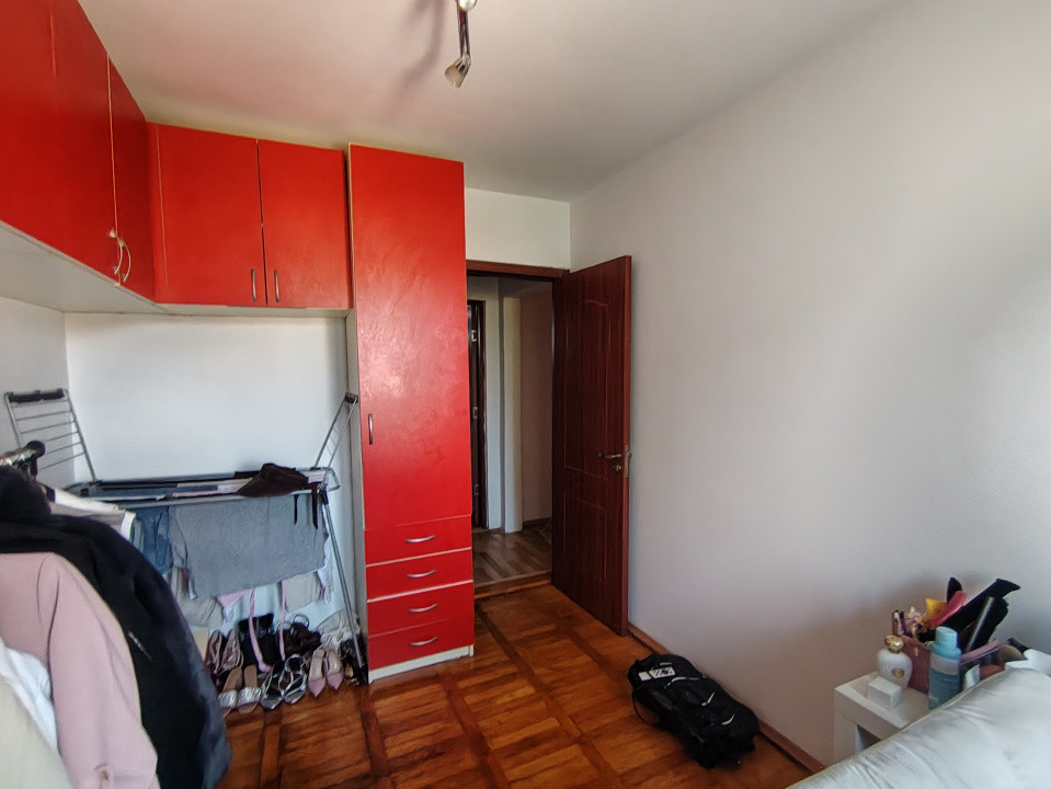 COMISION 0% Apartament 3 camere, 53 mp in Sagului Timisoara - V10332 14, foxfort.ro