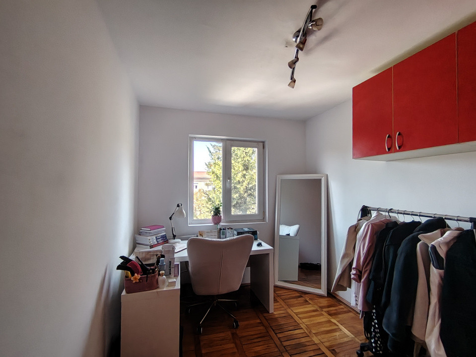 COMISION 0% Apartament 3 camere, 53 mp in Sagului Timisoara - V10332 15, foxfort.ro
