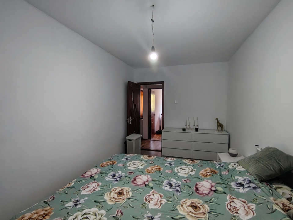 COMISION 0% Apartament 3 camere, 53 mp in Sagului Timisoara - V10332 17, foxfort.ro