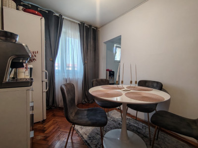 COMISION 0% Apartament 3 camere, 53 mp in Sagului Timisoara - V10332 imagine mica 4, foxfort.ro
