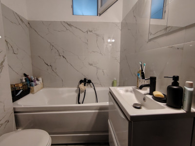 COMISION 0% Apartament 3 camere, 53 mp in Sagului Timisoara - V10332 imagine mica 7, foxfort.ro