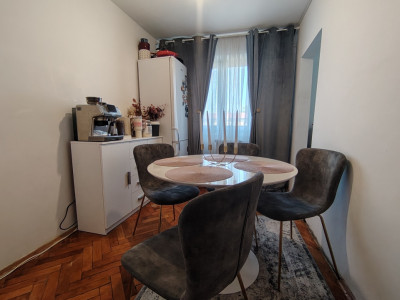 COMISION 0% Apartament 3 camere, 53 mp in Sagului Timisoara - V10332 imagine mica 11, foxfort.ro