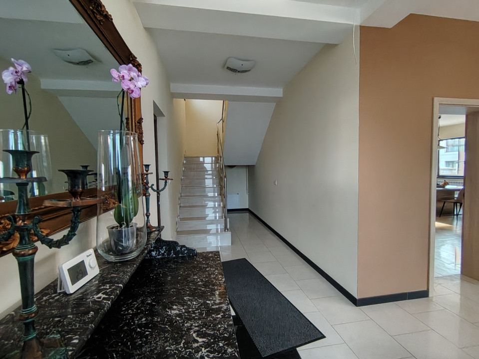 COMISION 0% Casa individuala cu 6 camere de vanzare in Giroc – V10335 4, foxfort.ro