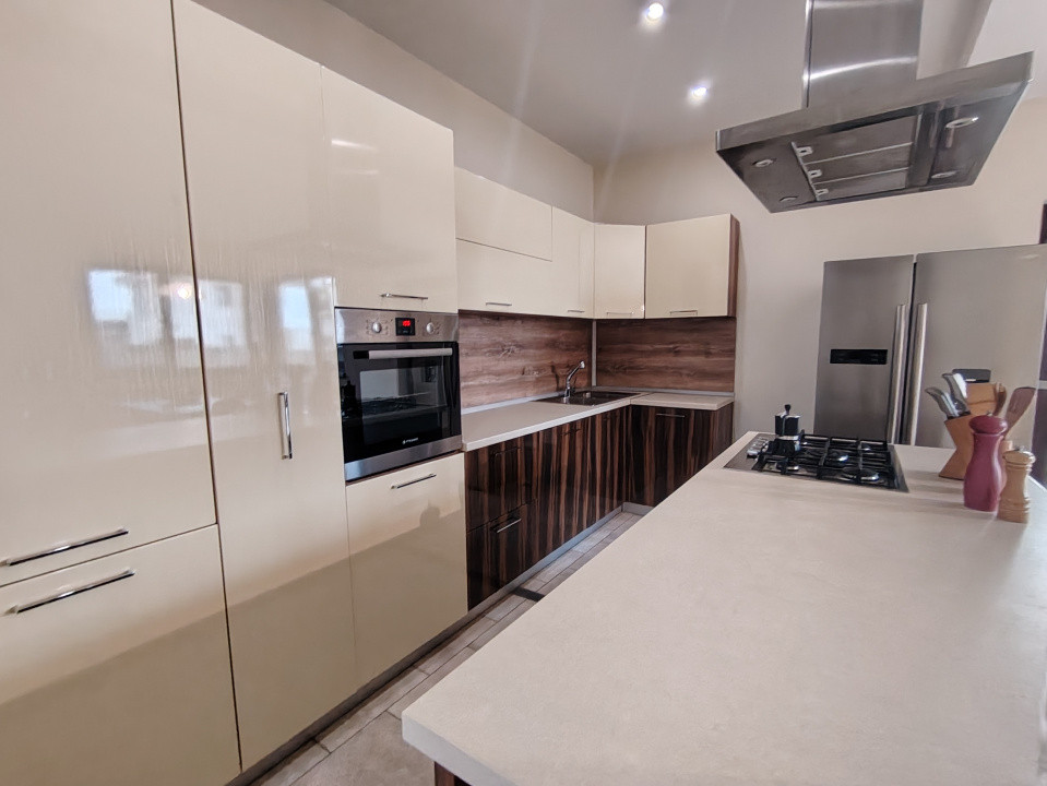 COMISION 0% Casa individuala cu 6 camere de vanzare in Giroc – V10335 7, foxfort.ro