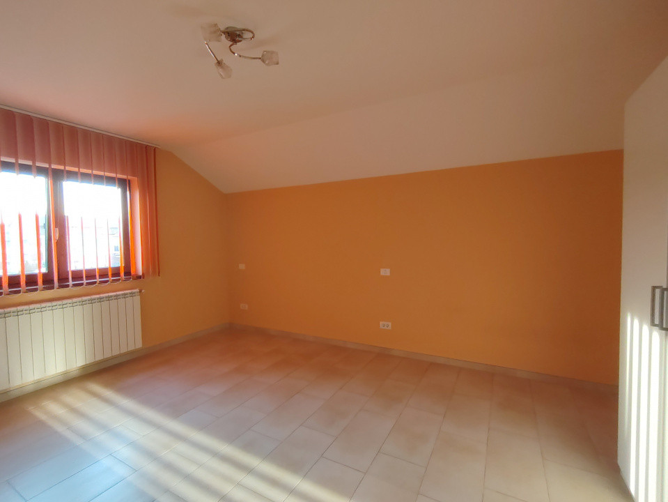 COMISION 0% Casa individuala cu 6 camere de vanzare in Giroc – V10335 11, foxfort.ro