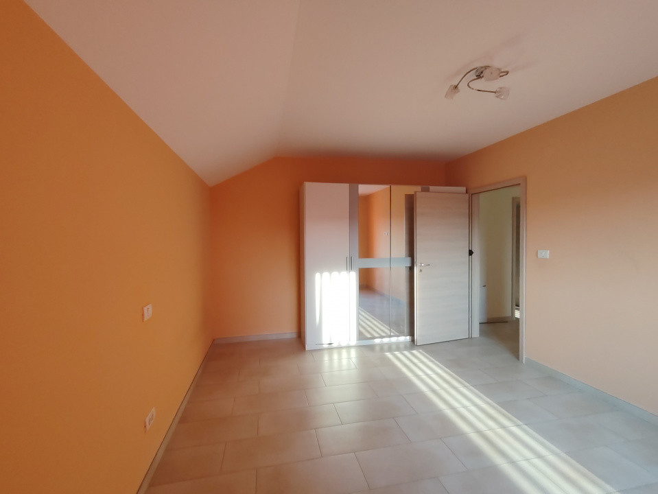 COMISION 0% Casa individuala cu 6 camere de vanzare in Giroc – V10335 12, foxfort.ro