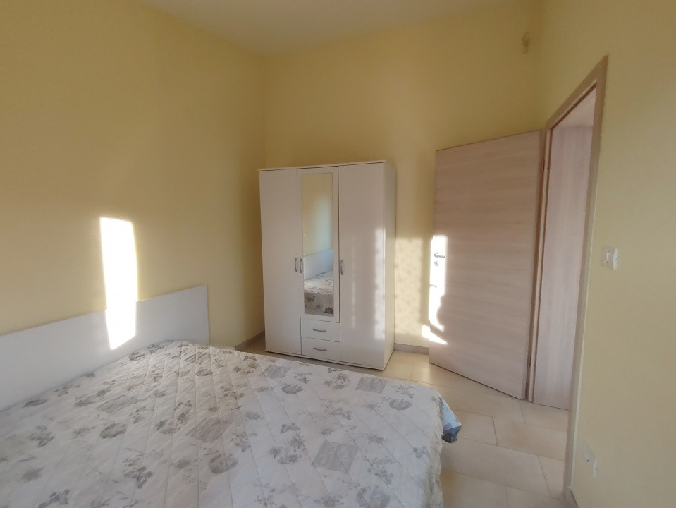 COMISION 0% Casa individuala cu 6 camere de vanzare in Giroc – V10335 13, foxfort.ro