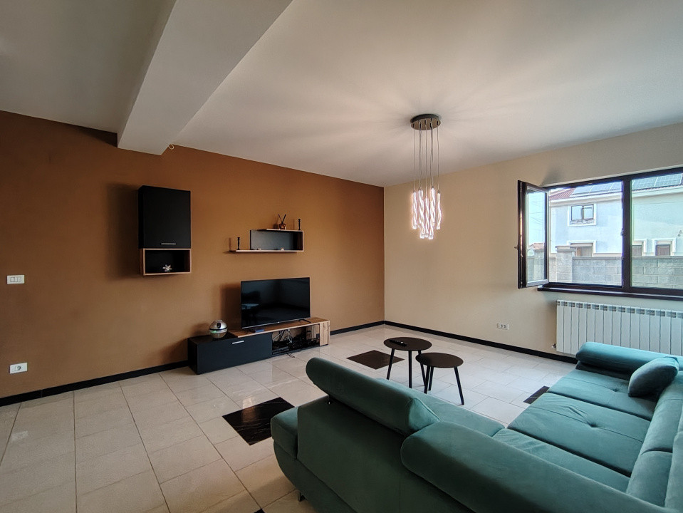 COMISION 0% Casa individuala cu 6 camere de vanzare in Giroc – V10335 17, foxfort.ro